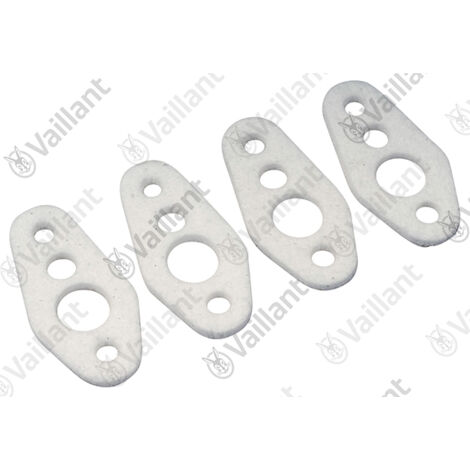 VAILLANT Dichtung, Set a 4 St. VKK 806-2806 u.w. Vaillant-Nr. , 981391