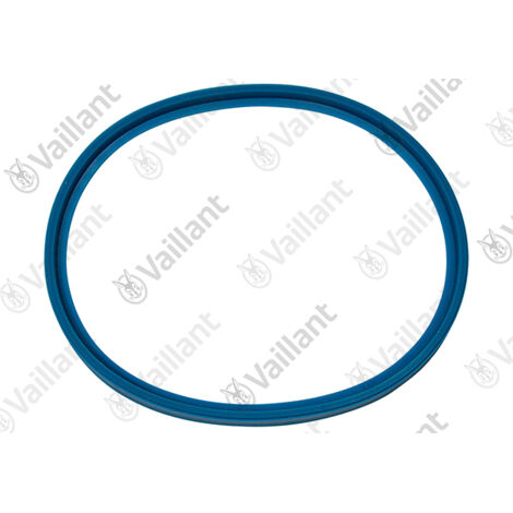 VAILLANT Dichtung Silikon, blau (DN 100) Zubehör 303960 Vaillant-Nr. , 981346