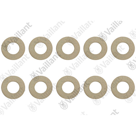 VAILLANT Dichtung, (x10) MAG 11-0/0 (Y) XZ u.w. Vaillant-Nr. , 115196