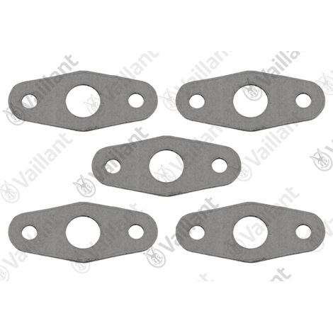 VAILLANT Dichtung, (x5) VKK 186/5 R1 u.w. Vaillant-Nr. , 0020232030