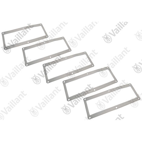 VAILLANT Dichtung, (x5) VKK 806-2806 u.w. Vaillant-Nr. , 981298