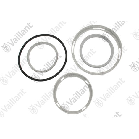 VAILLANT Dichtungssatz 0020106428 Grundset DN 200 PP u.w. Vaillant-Nr. , 0020143522