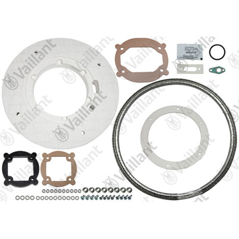 VAILLANT Dichtungssatz, 100/120 kW VC 1006+1206/5-5 R2 u.w. Vaillant-Nr. , 0020272056