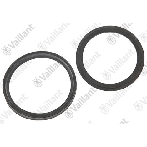VAILLANT Dichtungssatz, DN 60 EPDM Anschluss an flex. System DN 60 Vaillant-Nr. , 0020083083