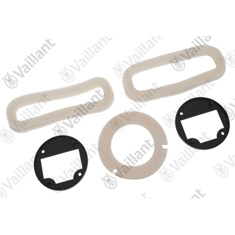 VAILLANT Dichtungssatz, Luftführung VKK 806-2806/2 Vaillant-Nr. , 0020019839