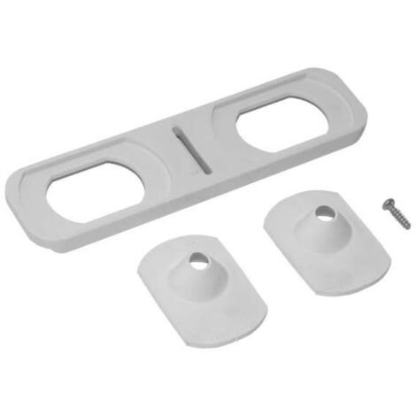 Vaillant Dichtungssatz mit Platte für VED und VED-E 000476