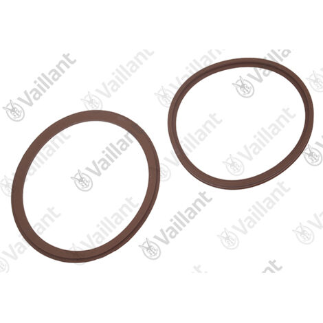VAILLANT Dichtungssatz, Viton (DN 100) Brennwertsystem 110/160 PP, u.w. Vaillant-Nr. , 0020018330