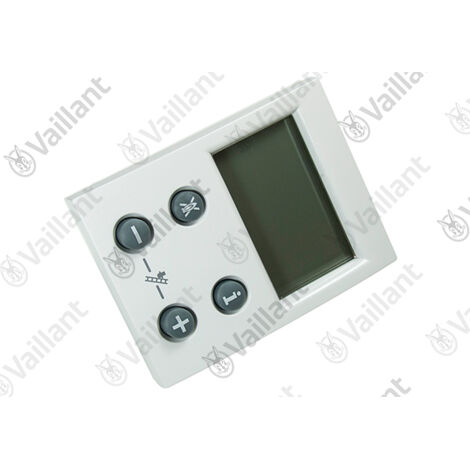 VAILLANT Display, beleuchtet VK 84-564/1-C u.w. Vaillant-Nr. , 130847