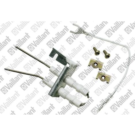 Vaillant Doppelzündelektrode VC-W 090673
