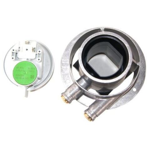 Vaillant Druckwächter, Umrüstsatz mit Adapter für VC 105/3-E und weitere Modelle