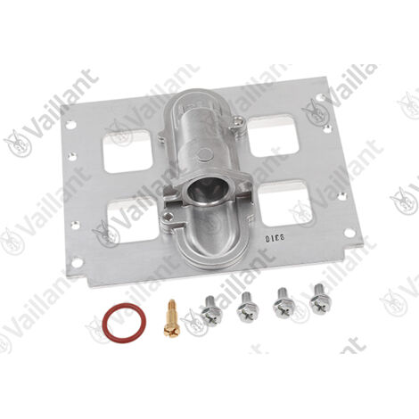 VAILLANT Düsenstock, 10 kW H VC 104/4-7 u.w. Vaillant-Nr. , 0020068032