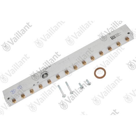 VAILLANT Düsenstock MAG 14-0/1 GX u.w. Vaillant-Nr. , 0020206176