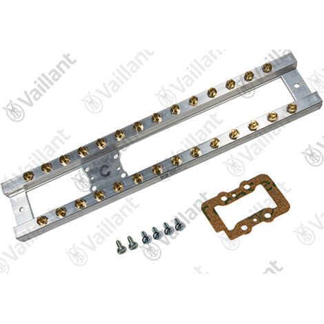 VAILLANT Düsenstock MAG 144/1 G u.w. Vaillant-Nr. , 0010026275