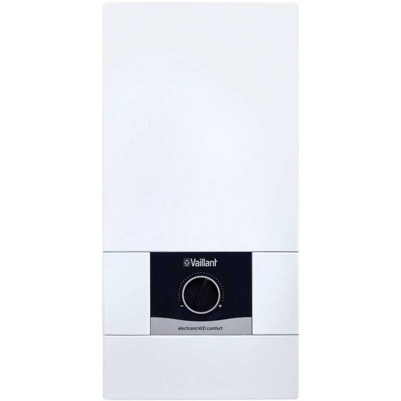 Vaillant - Electronicved E 18/8 C Comfort Elektro-durchlauferhitzer