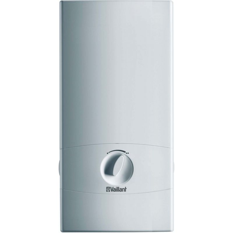 vaillant electronic ved e 21 7