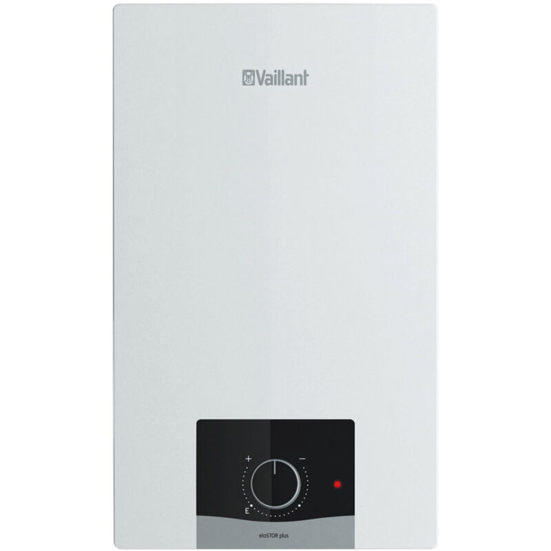 Vaillant Kleinspeicher "VEN 5/7 O plus" 5 Liter, mit UV-lichtbeständiger Gerätehaube
