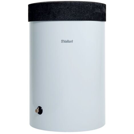 Vaillant ecoTEC exclusiv Heizsystempaket 1.181/2 für VC25CS/1-7, VRC 710, VIH R 200/6 H, Leistung 2,8-26,4kW bei 50/30 C
