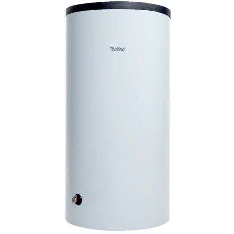 Vaillant ecoTEC plus Heizsystempaket 1.701/3 VC 10CS/1-5, VRC 720/3, VIHR120, Luft-Abgas-System flexibel, 3,4-10,9kW bei 50/30 C