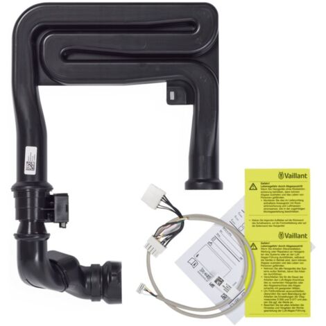 Vaillant ecoTEC plus protection anti-retour 0020274027 installable, affectation multiple