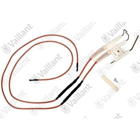 Vaillant électrode (allumage et surveillance) 0020068047 Vaillant no. 0020068047