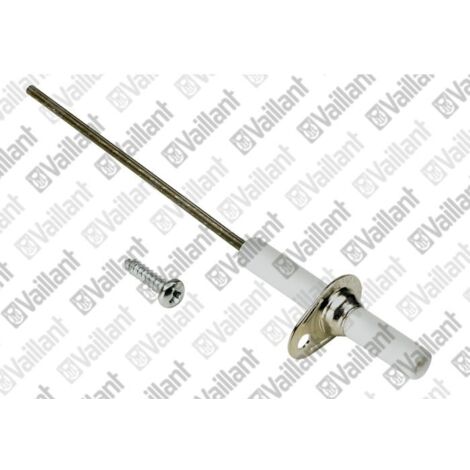 Vaillant électrode de surveillance Vaillant no. 090686