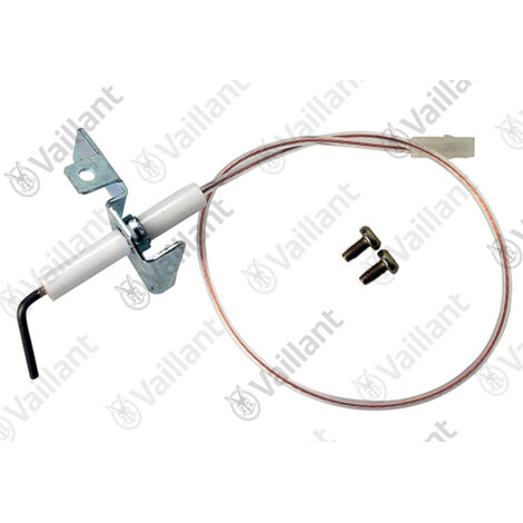 VAILLANT Elektrode (Überwachung) MAG 11+14-2/0 u.w. Vaillant-Nr. , 090761