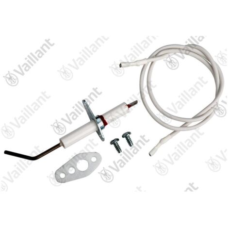 VAILLANT Elektrode (Überwachung) VKK 806-2806 u.w. Vaillant-Nr. , 090743