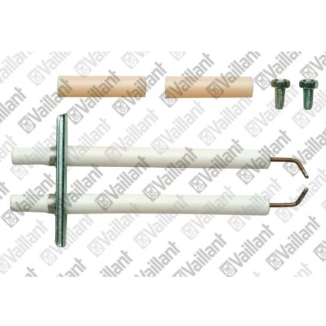 Vaillant Elektrode, Zündung 090677 Vaillant-Nr. 090677