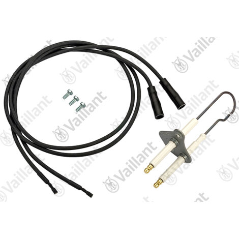 Vaillant Elektrode Zündung für VK 114-474/8-E und weitere Modelle