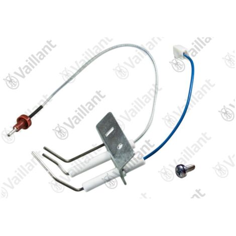 VAILLANT Elektrode (Zündung u. Überwachung) MAG 11-0/1 GX u.w. Vaillant-Nr. , 0020206084