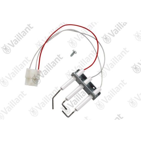 Vaillant Elektrode, Zündung + Überwachung 509697 Vaillant-Nr. 509697