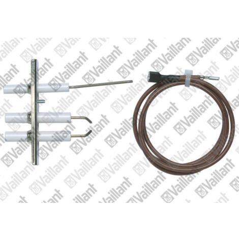 Vaillant Elektrode Zündung und Überwachung für VKC 11/1 E und weitere Modelle