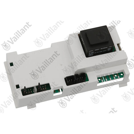 VAILLANT Elektronischer Regler VSU 200-700/3 EL u.w. Vaillant-Nr. , 545503