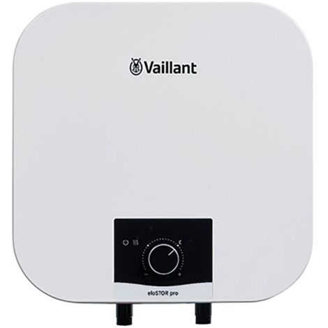 Vaillant eloSTOR pro für VEN/H 30/7-3 O Elektro-EINKREIS-Wandspeicher
