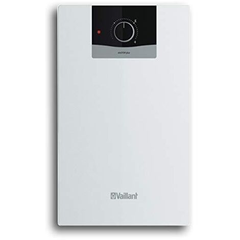 Vaillant ELOSTOR VEH 10/7 U Termoeléctrico Blanco 10 litros