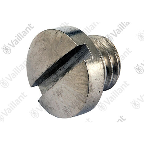 VAILLANT Entleerungsschraube MAG 125/12 XZ u.w. Vaillant-Nr. , 010138
