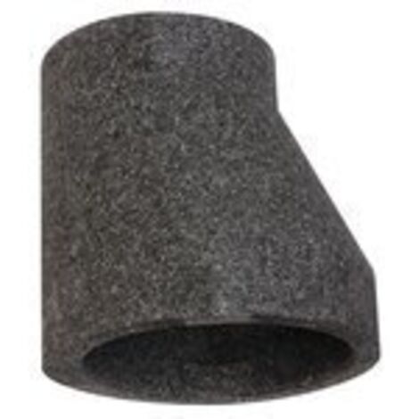 Vaillant EPP Adapter von D 246/160 mm auf D 180/150 mm (2 St), 0020180865