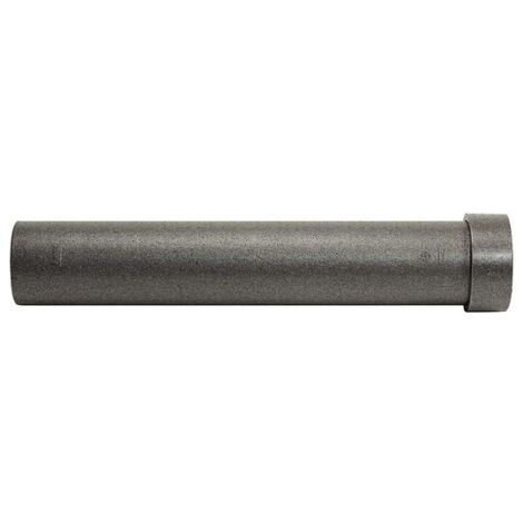 Vaillant EPP Rohr Ø 180/150 mm - Länge 500 mm - 0020210948