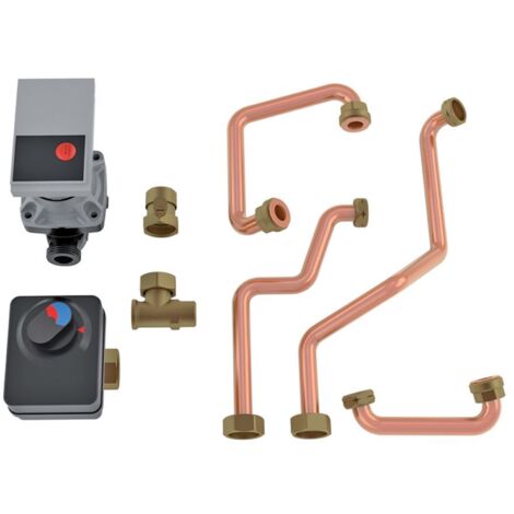 VAILLANT Erw.-Set f.geregelten Heizkreis für VSC/VCC/VSCS 4-5, 0020170508