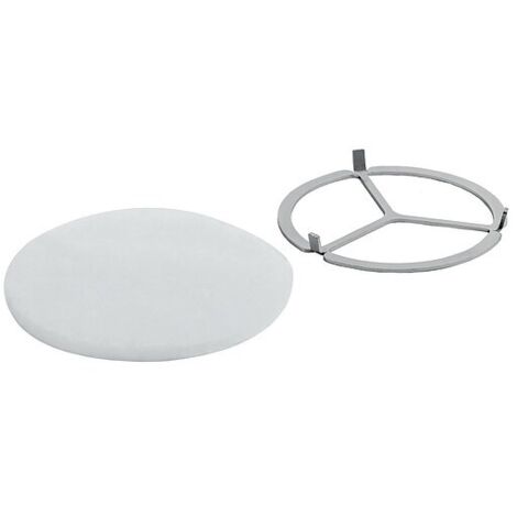 Vaillant Filterset G2 (ISO Coarse 30%) für Abluftventil Ø 125 mm (12 Stk.) - 0020180821