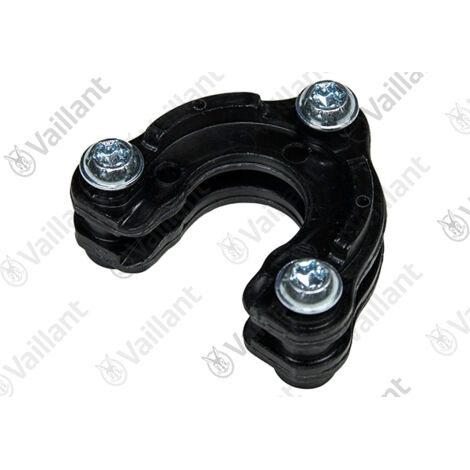 VAILLANT Flansch, Speicheranschluss VC 10+15+20+25+30 CS/1-5 R1 u.w. Vaillant-Nr. , 0020209527
