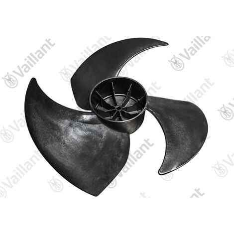 VAILLANT Flügelrad, 500mm 3 Flügel VWL 155/2 A u.w. Vaillant-Nr. , 0020175815