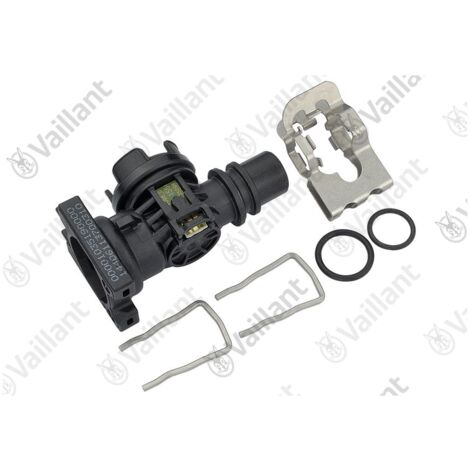 Vaillant Flügelradsensor für VCI 196, 246/3-5 R3,5 und weitere, 178988