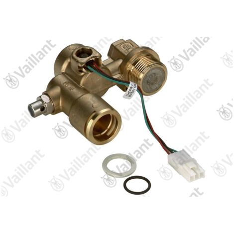 Vaillant Flügelradsensor für VCW 246/2-C