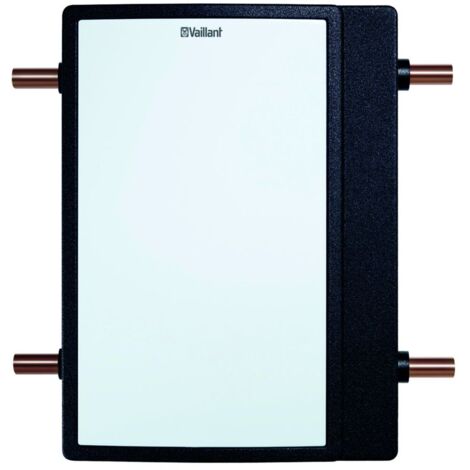 Vaillant fluoCOLLECT VWW 11/4 SI Wärmetauscher Wasser-Wasser