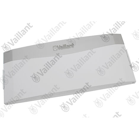 VAILLANT Frontblech, oben VAR 260+360/4 Vaillant-Nr. , 0020188026