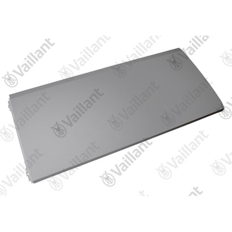 VAILLANT Frontblech, unten VWF 58+88+118/4 Vaillant-Nr. , 0020222868