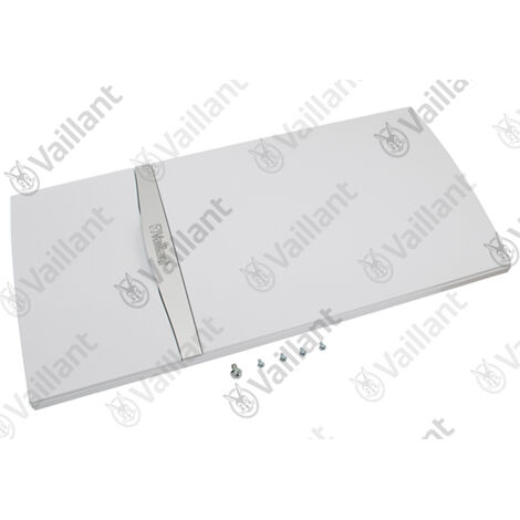 VAILLANT Frontblech VC 1006+1206/5-5 R2 u.w. Vaillant-Nr. , 0020143518