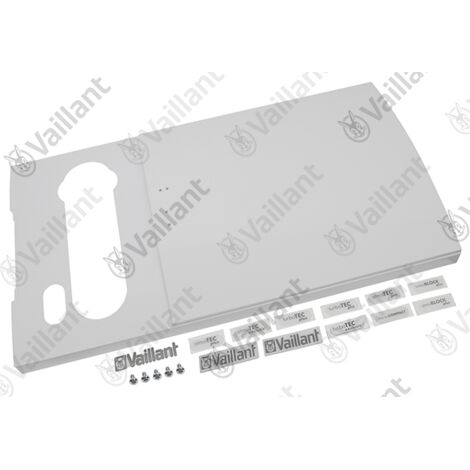 VAILLANT Frontblech VC 104/4-7 A u.w. Vaillant-Nr. , 0020039073