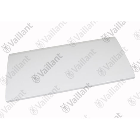 VAILLANT Frontblech VIH QW 190/1 E u.w. Vaillant-Nr. , 0020188018